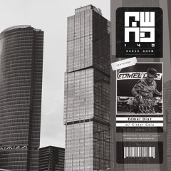 REWINDRADIO_195 ft. Edmel Diaz