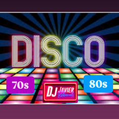 MIX 70S 80S DISCO PARTE 1