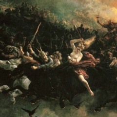 Storms Of Ages