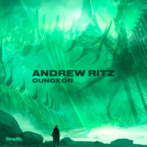 Andrew Ritz - Dungeon