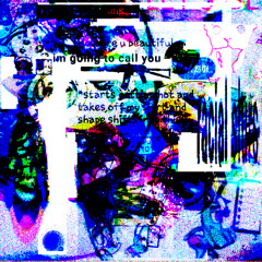 noisecore chan saved my life from a BPD schizo suicide