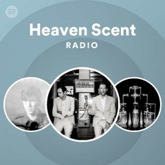 Heaven Scent Radio