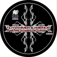 Kick Some Ass - Diogo Ramos And Tilthammer