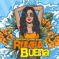RUMBA BUENA (Extended Mix)