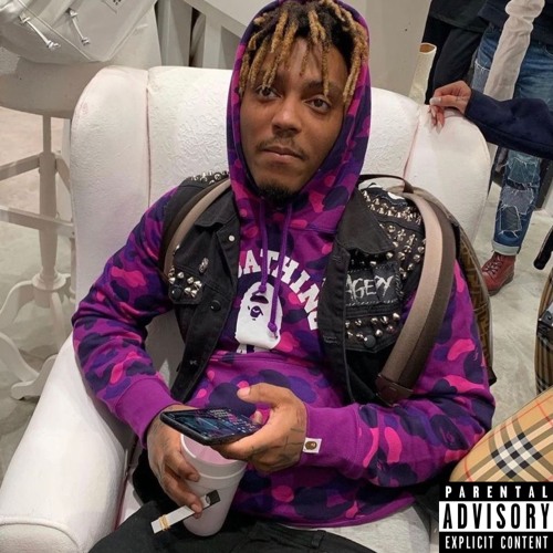 Stream Ei Eternity Listen to Juice WRLD playlist online for free on