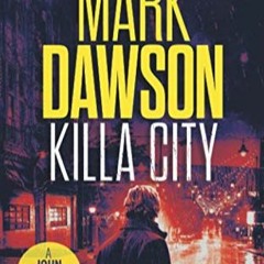 Download PDF Killa City (John Milton Series)