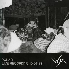 POLAR @ FOF23 (10.06.23)