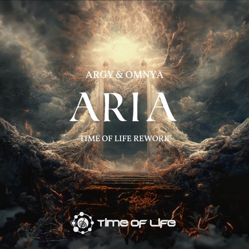 Argy & Omnia - Aria (Time of Life Rework) FREE DOWNLOAD !!