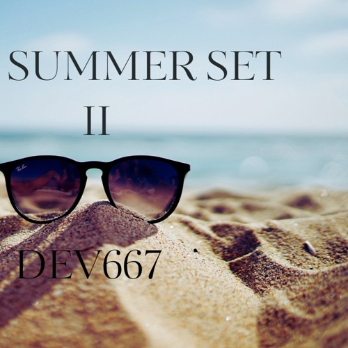 THE SUMMER SET II