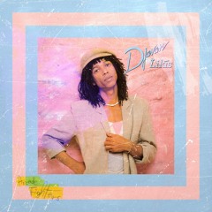 Djavan - Lilás (Arcade Fighters Edit)