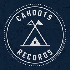 Cahoots Records Volume 8 [HOOTS008]