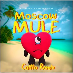 Moscow Mule - Caitto Remix