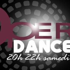 OPERA DANCE - 15-04-2023 - Birthday Live Session