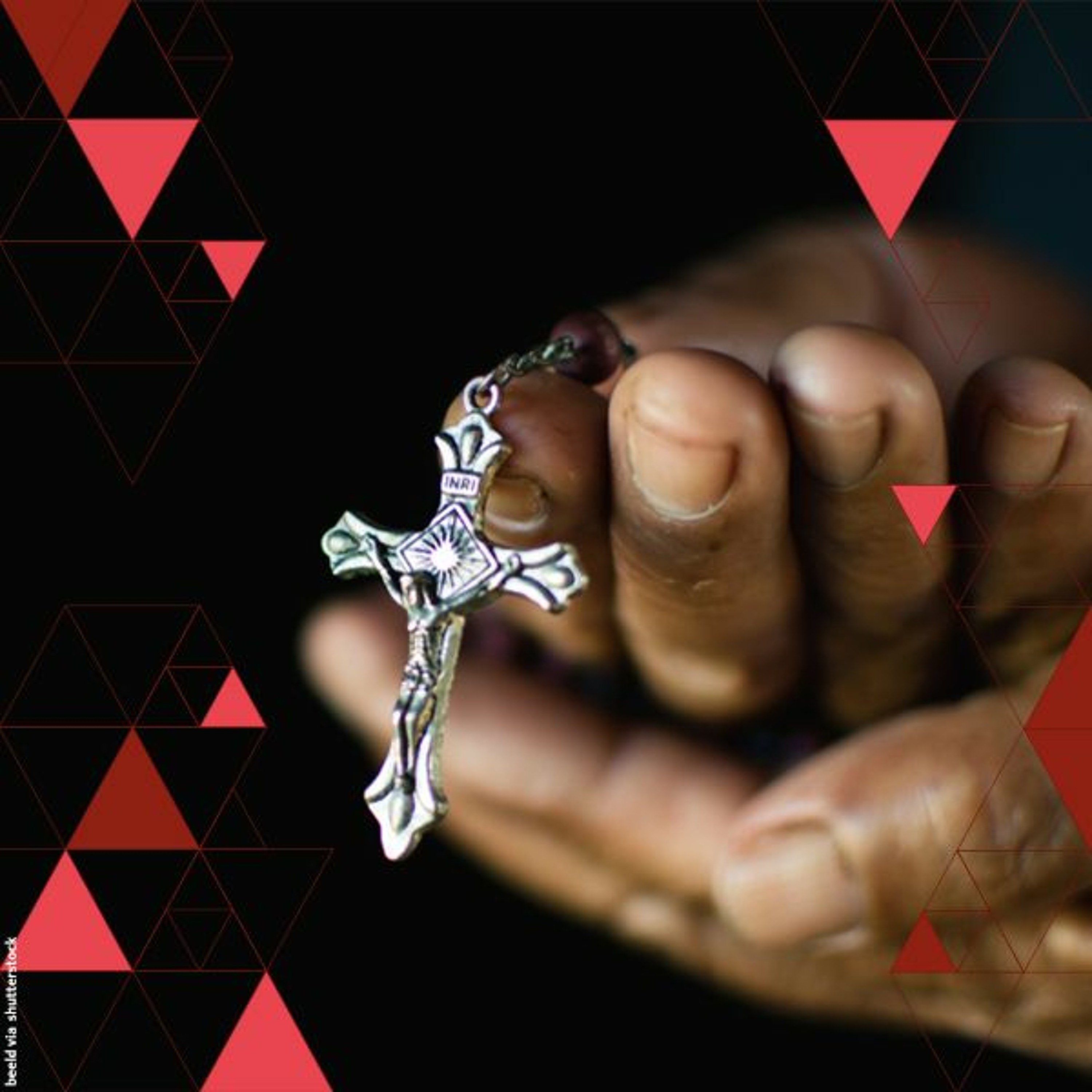 Colonialism and Religion in Africa | Birgit Meyer, Erik Meinema, theologian François Manga episode artwork