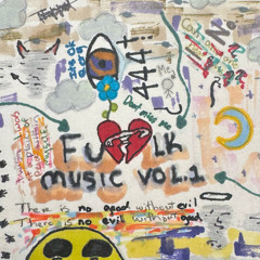 F.U.H.L.K. (Fucked Up Heartbroke Lost Kids)