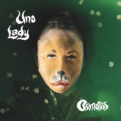 Uno Lady - Osmosis LP