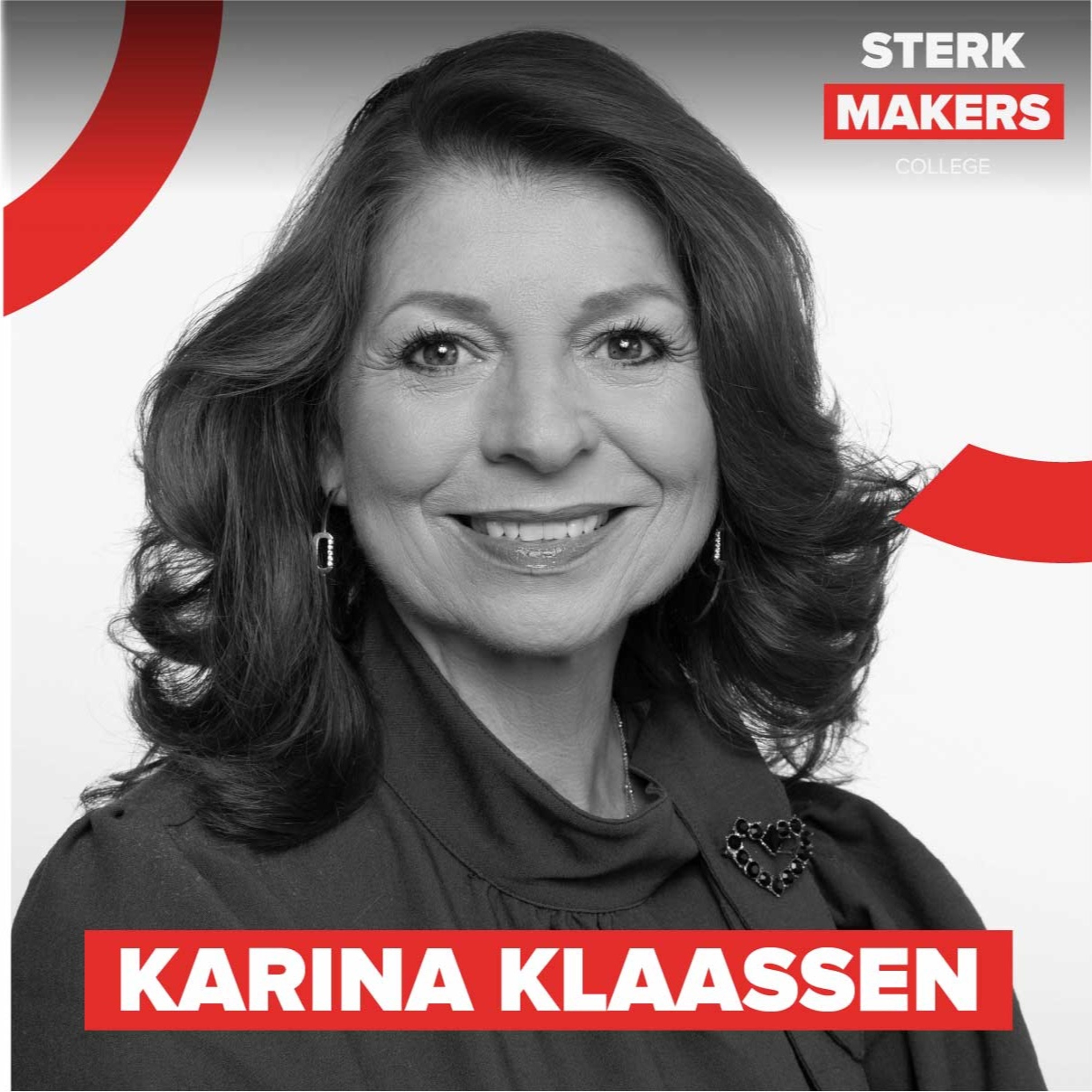 Sterkmakers Podcast