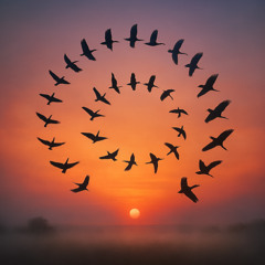 02-Birds InThe Dawn