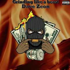 Grinding like a beast (Official Audio)