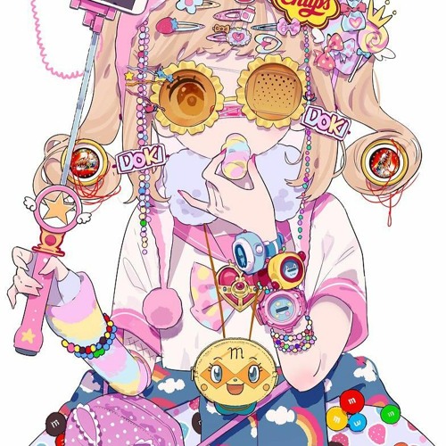 Stream Snail's House Sugary Girl by moonsetson_you Listen online