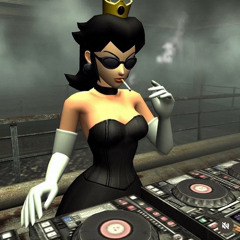 Bad gyal hardcore mix