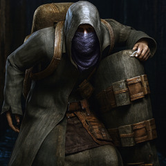 Fear for Fire - Merchant Song (Resident Evil 4)