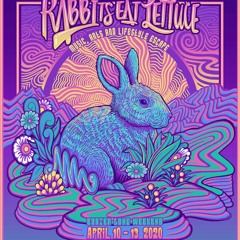 On the Road to Rabbits Eat Lettuce 2020