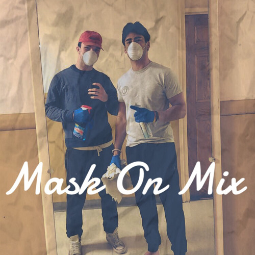 Mask On Mix