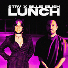 BILLIE EILISH - LUNCH (STRV FLIP)