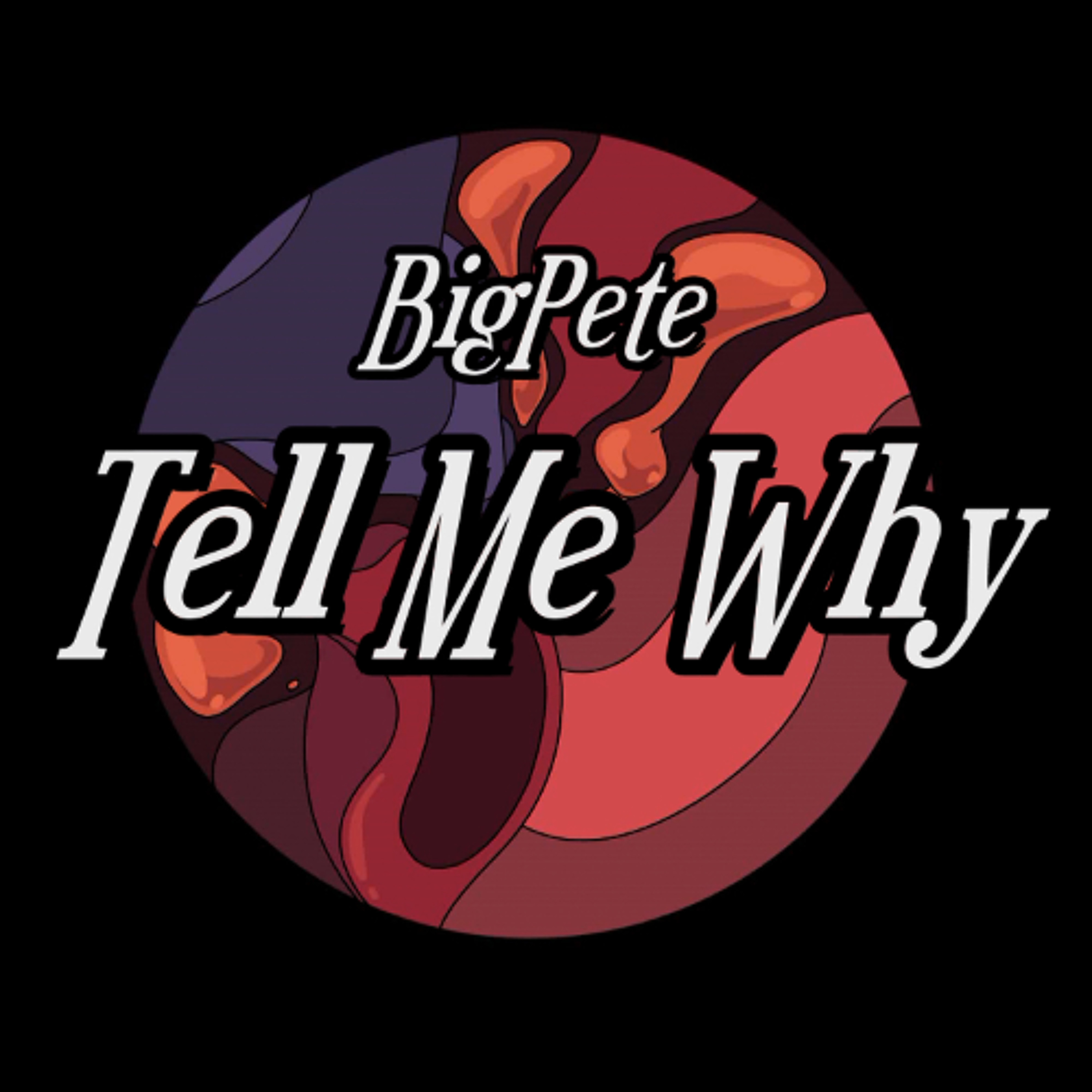 Tell Me Why episode artwork