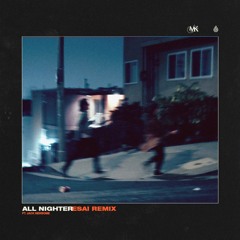 Midnight Kids feat. Jack Newsome - All Nighter (ESAI Remix)