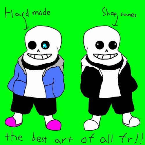 Undertale Hard Mode Sans battle - Remixes