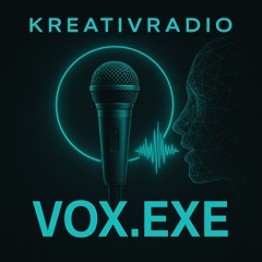 KreatiVox