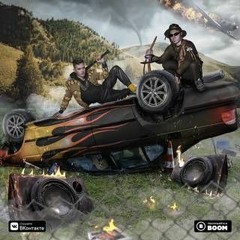 SQWOZ BAB, ДЕТИ RAVE - Zidane