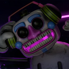 DJ Music Man (FNAF Security Breach Epic Orchestral Battle Remix)