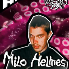 Milo Helmes DJ-set @TENTACLES [05-30-2025]