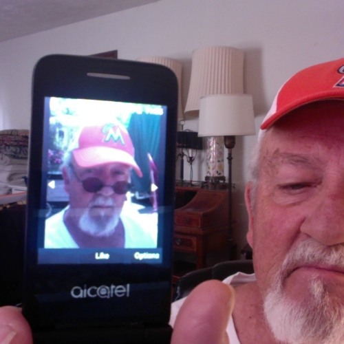 Like That Cup Of Ole Folgers/Can Still PerkN Get Older