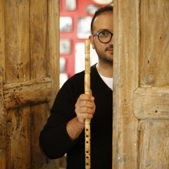 لمين اشكي حالي - سعد المجرد ( ناي)