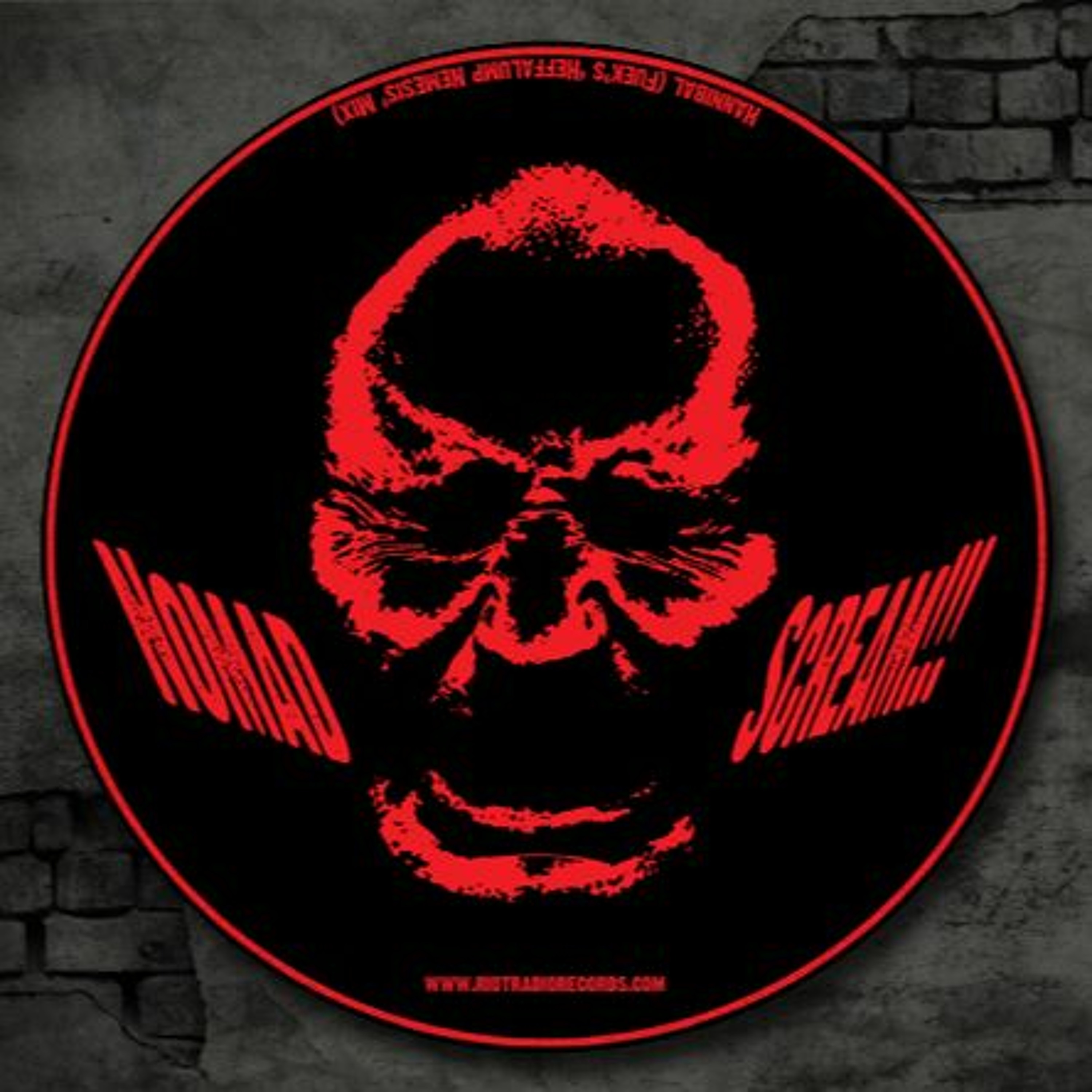 RRR020 - Nomad - Hannibal (Fuek's 'Heffalump  Nemesis' Mix) episode artwork