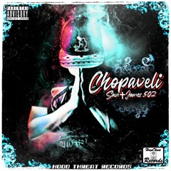 Chopaveli Intro [Prod Venom]~