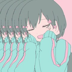 いよわ (Iyowa) - きゅうくらりん (Kyu-Kurarin) ft. 可不 (KAFU)