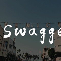 饭思思-Swagger【動態歌詞/Lyrics Video】
