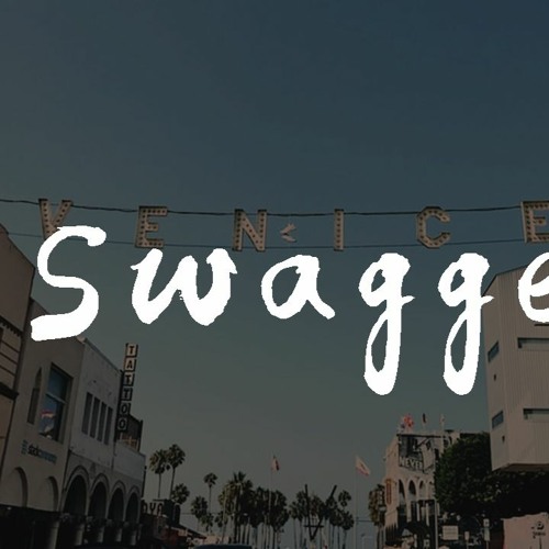 饭思思-Swagger【動態歌詞/Lyrics Video】