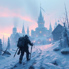 In The Frost And The Ice (FrostPunk 2)❄️🔥❄️