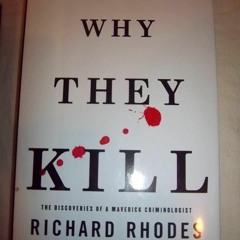 FREE ✔READ✔ ⚡PDF⚡ Why They Kill: The Discoveries of a Maverick Criminologist