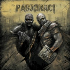 Pasjonaci - Stalowy Potwór (Instrumental)