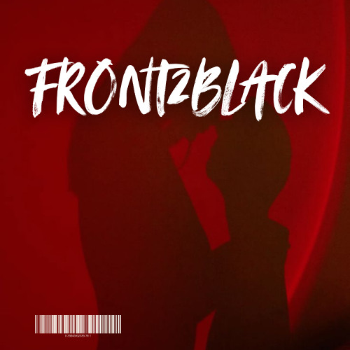 Front 2 Black - Instrumental House DJ Sessions (2)