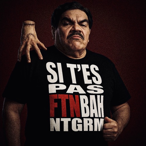 GOMEZ ADDAMS