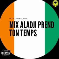 Mix Côte d'Ivoire | Mix Coupé décalé by Christbnd