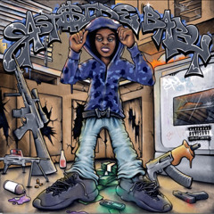 Eastside Baby - Dark